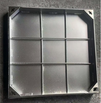 鄂尔多斯井盖