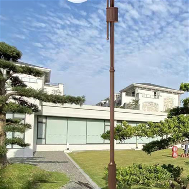 鄂尔多斯庭院灯